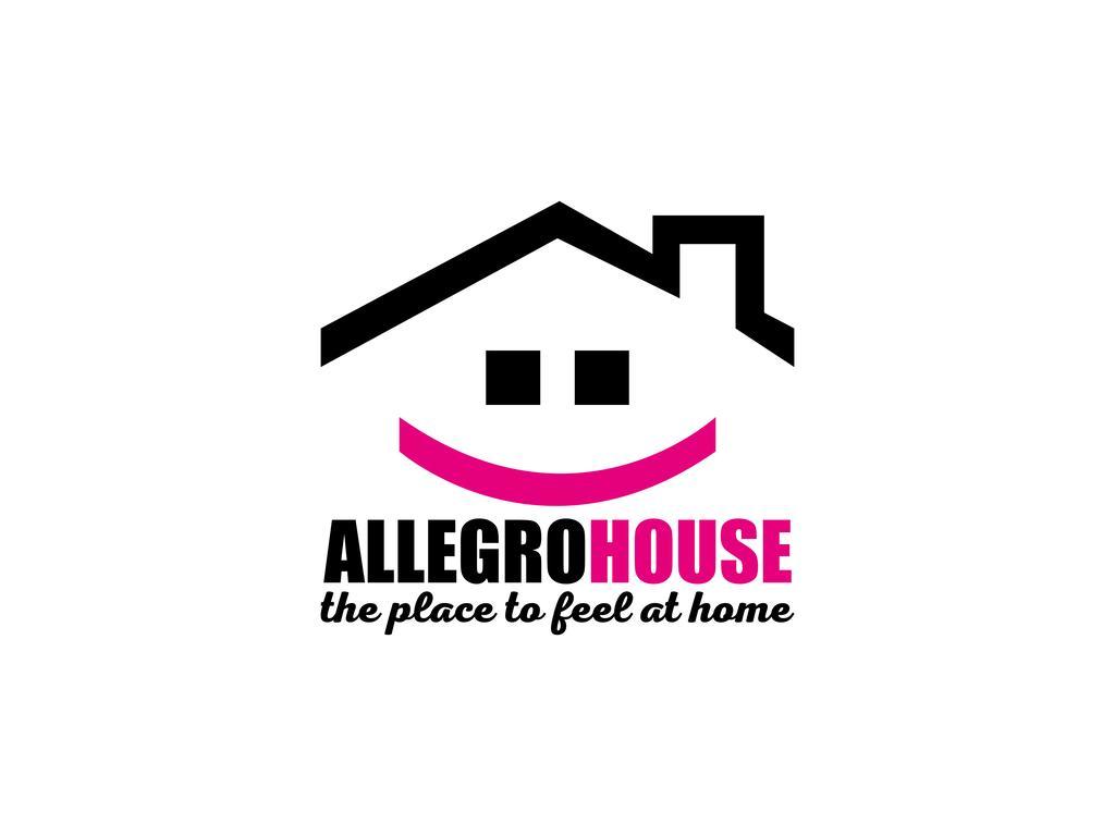 Allegro House フィレンツェ エクステリア 写真